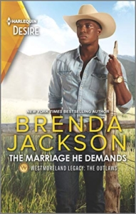 Brenda Jackson New York Times And Usa Today Bestselling Author